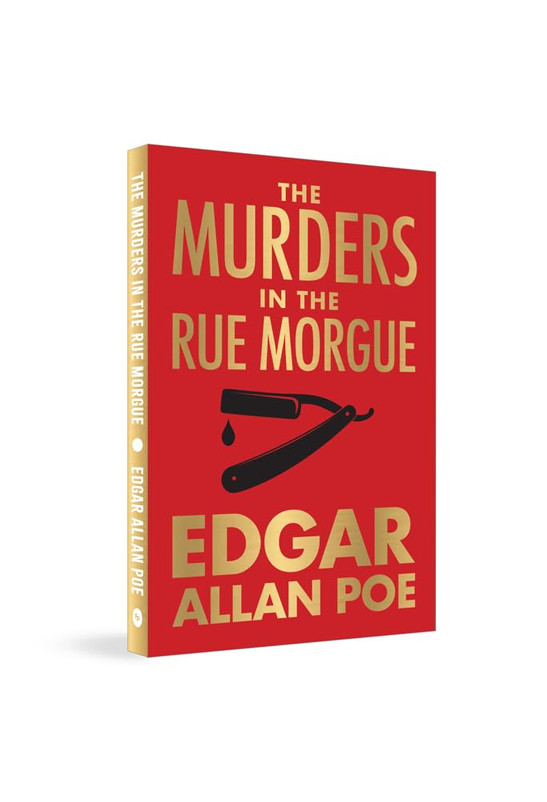 Murders in the Rue Morgue