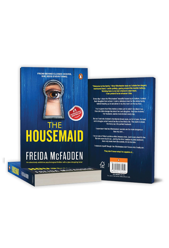 The Housemaid